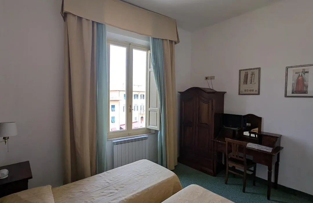 Hotel Villa Kinzica-1