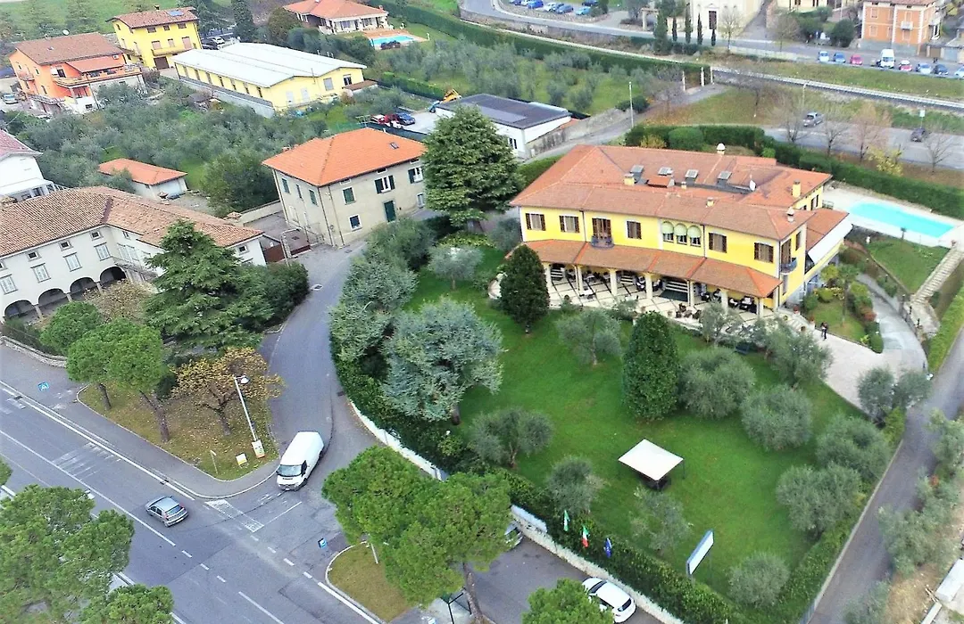 Villa Kinzica-1